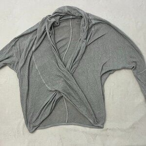 Free People Women's Sheila Hacci Twist Sweater